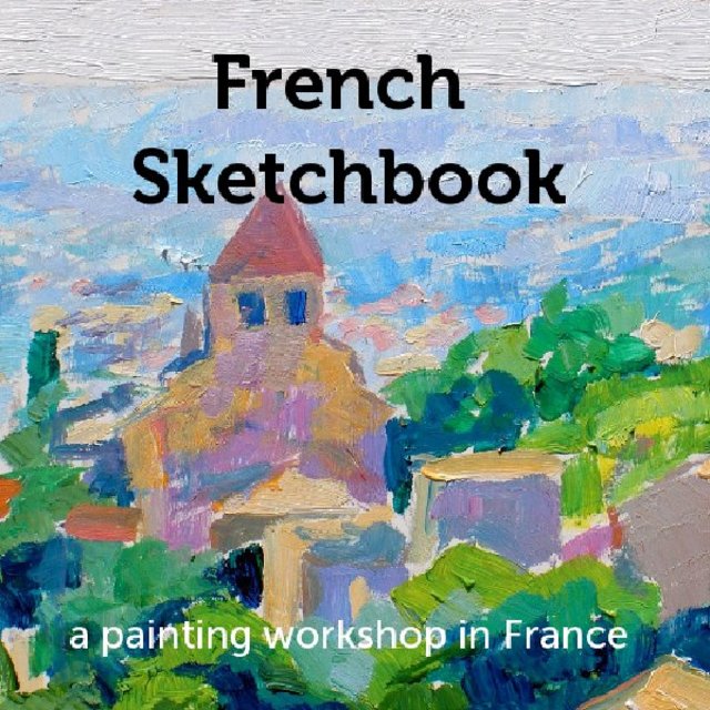 French Sketchbook