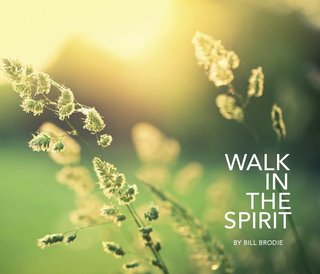 Walk In The Spirit