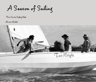 A Season of Sailing