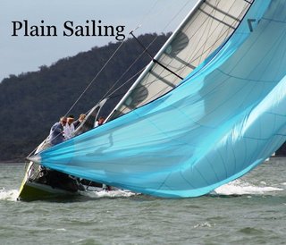 Plain Sailing