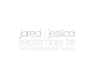 Jared&Jessica