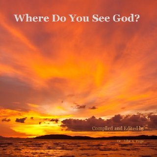 Where Do You See God?