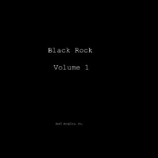 Black Rock Volume 1