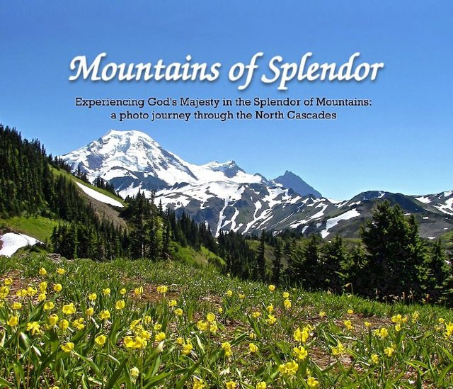 Mountains of Splendor