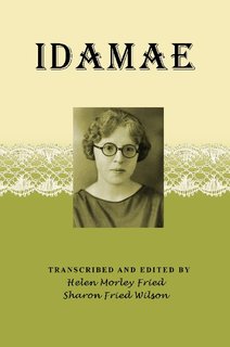 IDAMAE DAWSON MORLEY