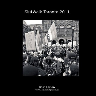 SlutWalk Toronto 2011