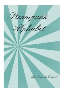 Steampunk Alphabet