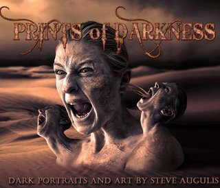 Prints of Darkness