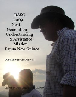 RASC 2nd Next Generation Mission