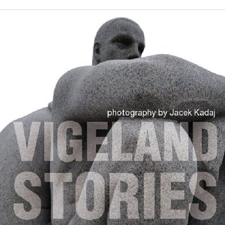 Vigeland Stories