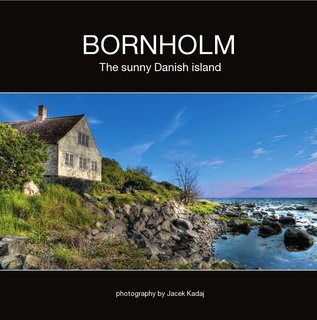 BORNHOLM The sunny Danish island