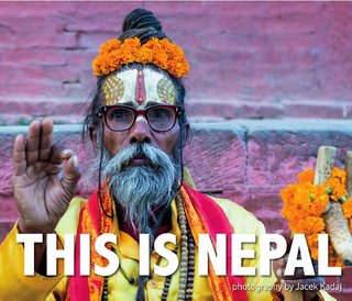 This is Nepal