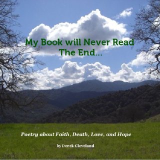 My Book will Never Read The End...