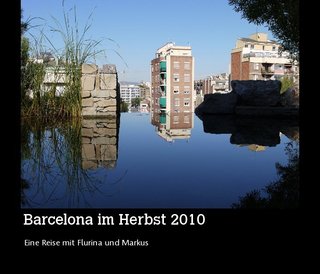 Barcelona im Herbst 2010