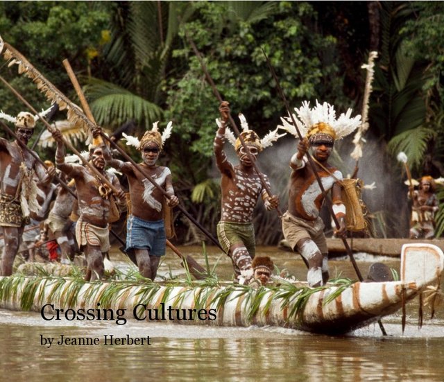 Crossing Cultures
