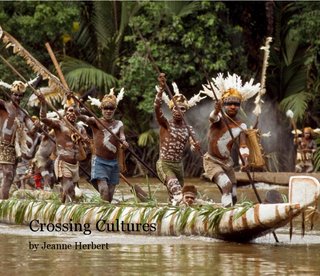 Crossing Cultures