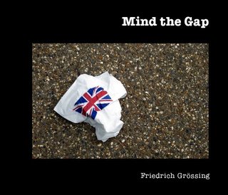 Mind the Gap