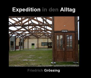 Expedition in den Alltag