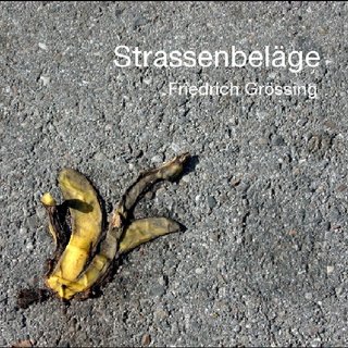 Strassenbeläge