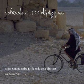 solitudes 1; 100 diptyques