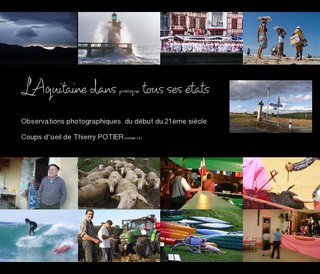 L'Aquitaine dans presque tous ses états