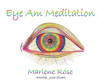 Eye Am Meditation