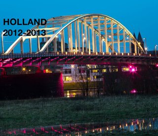 Holland 2012 - 2013