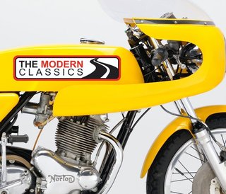 The Modern Classics 2011