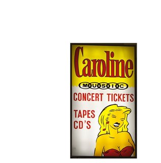 Caroline Music