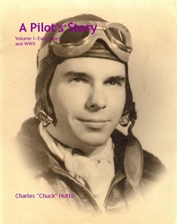  A Pilot's Story
