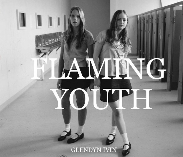 FLAMING YOUTH