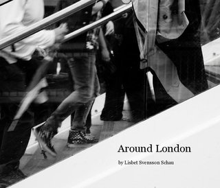 Around London
