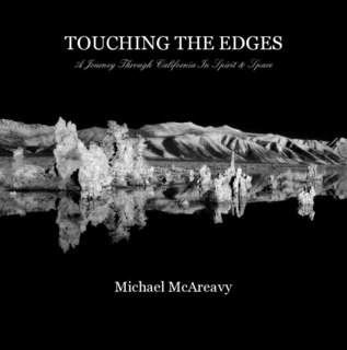 TOUCHING THE EDGES