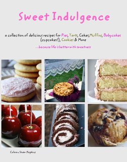 Sweet Indulgence