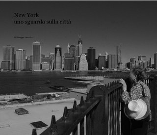 New York uno sguardo sulla città