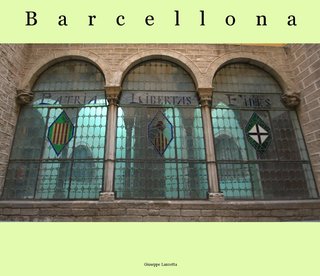 B a r c e l l o n a