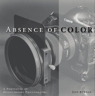 Absence of Color - Volume 1