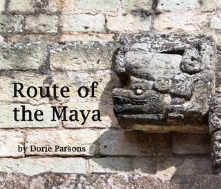 Route of the Maya