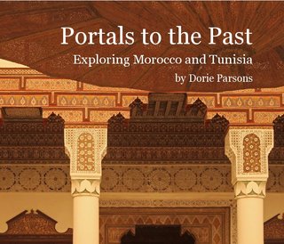 Portals to the Past