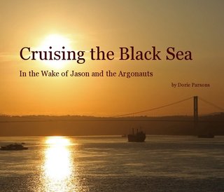 Cruising the Black Sea