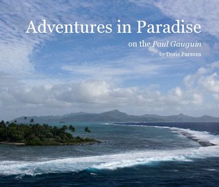 Adventures in Paradise