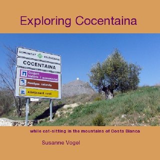 Exploring Cocentaina