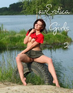 avErotica Girls 2