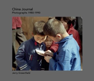 China Journal