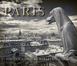 Paris In Stone and Sculpture