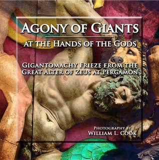 Agony of Giants at the Hands of the Gods