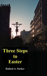 Three Steps to Easter