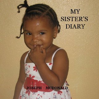 MY SISTER'S DIARY