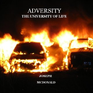 ADVERSITY THE UNIVERSITY OF LIFE