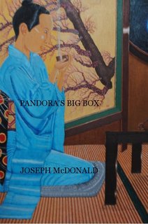 PANDORA'S BIG BOX